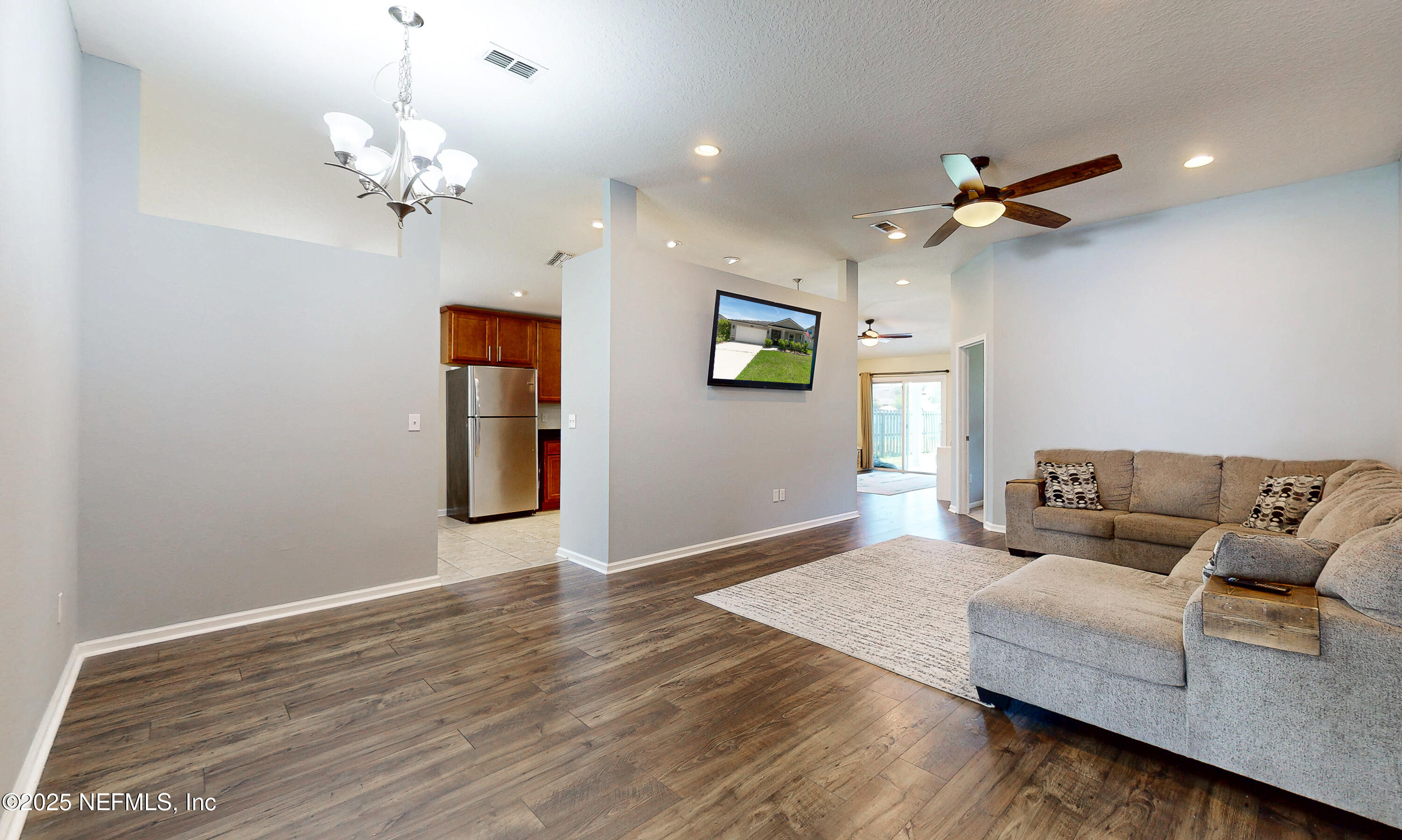 15848 RACHEL CREEK Drive