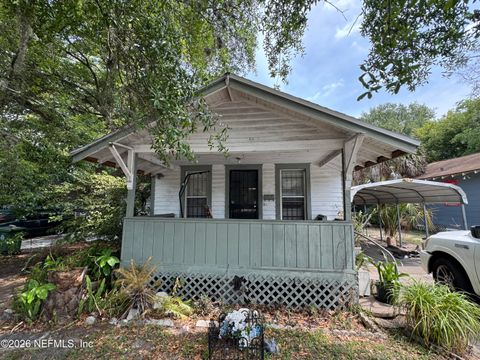 Photo of 337 W 26TH Street, Jacksonville, FL 32206 (MLS # 2147916)