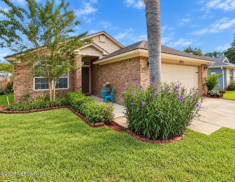 Photo of 2859 SUTTON ESTATES Circle N, Jacksonville, FL 32223 (MLS # 2167279)