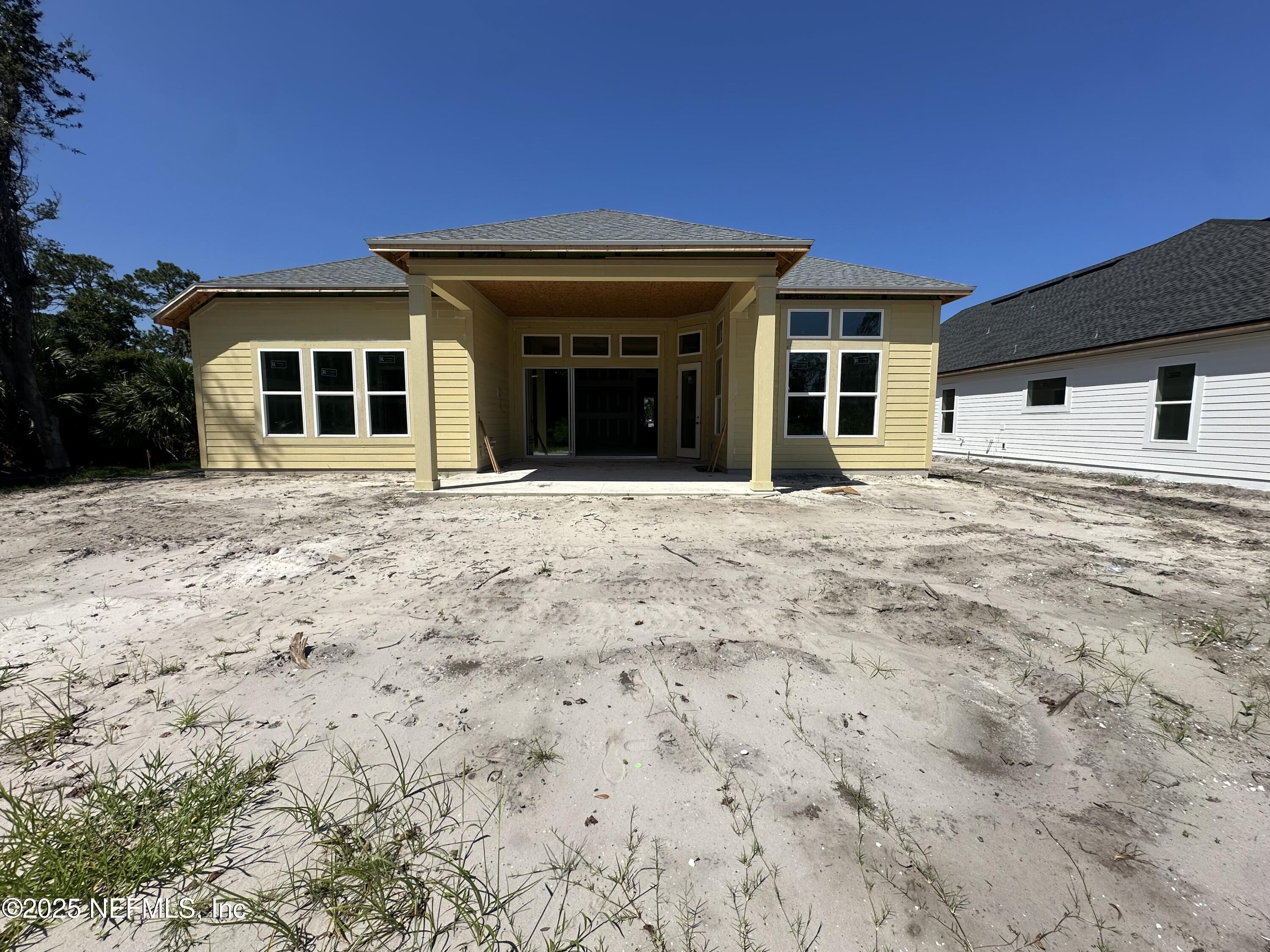 641 PANTANO Drive