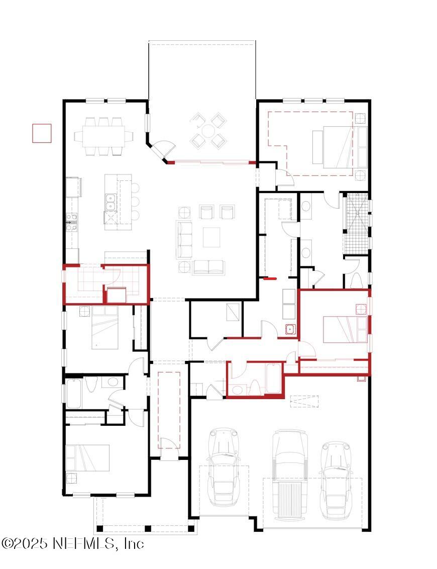 641 PANTANO Drive