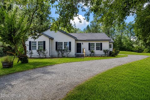 Photo of 19 N COCOA Avenue, Middleburg, FL 32068 (MLS # 2145399)