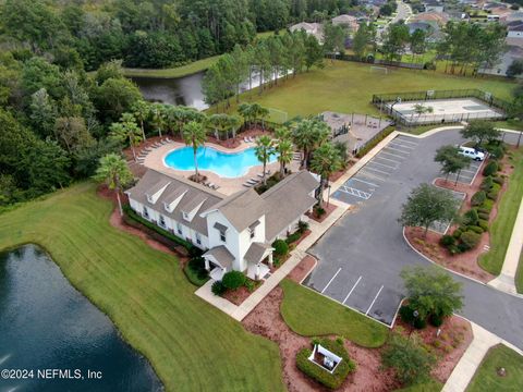 A home in Yulee