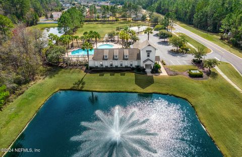 A home in Yulee