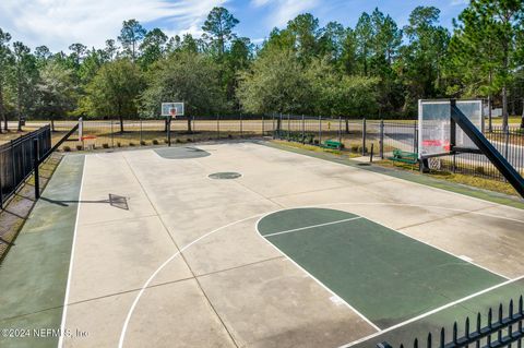 A home in Yulee