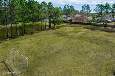 A home in Yulee