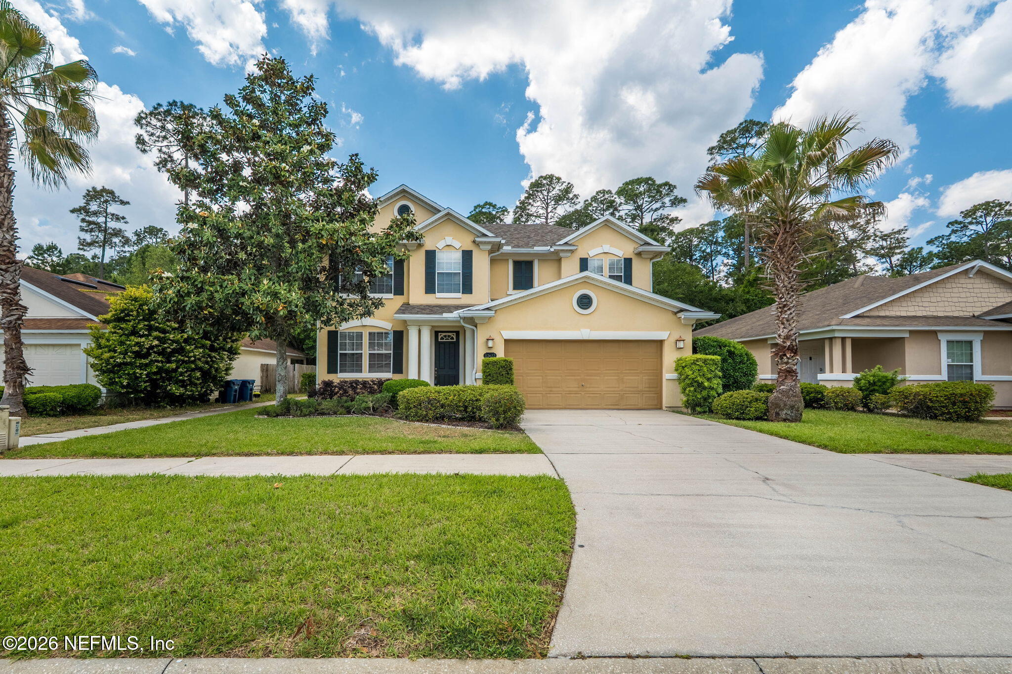 12622 PINE MARSH Way