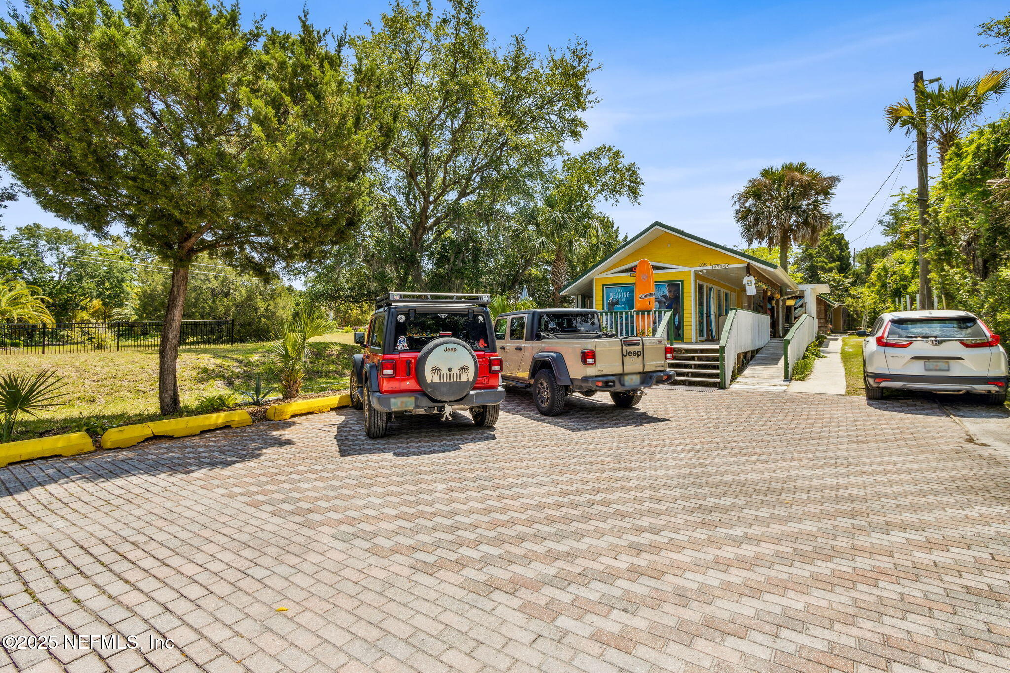 10030 HECKSCHER Drive