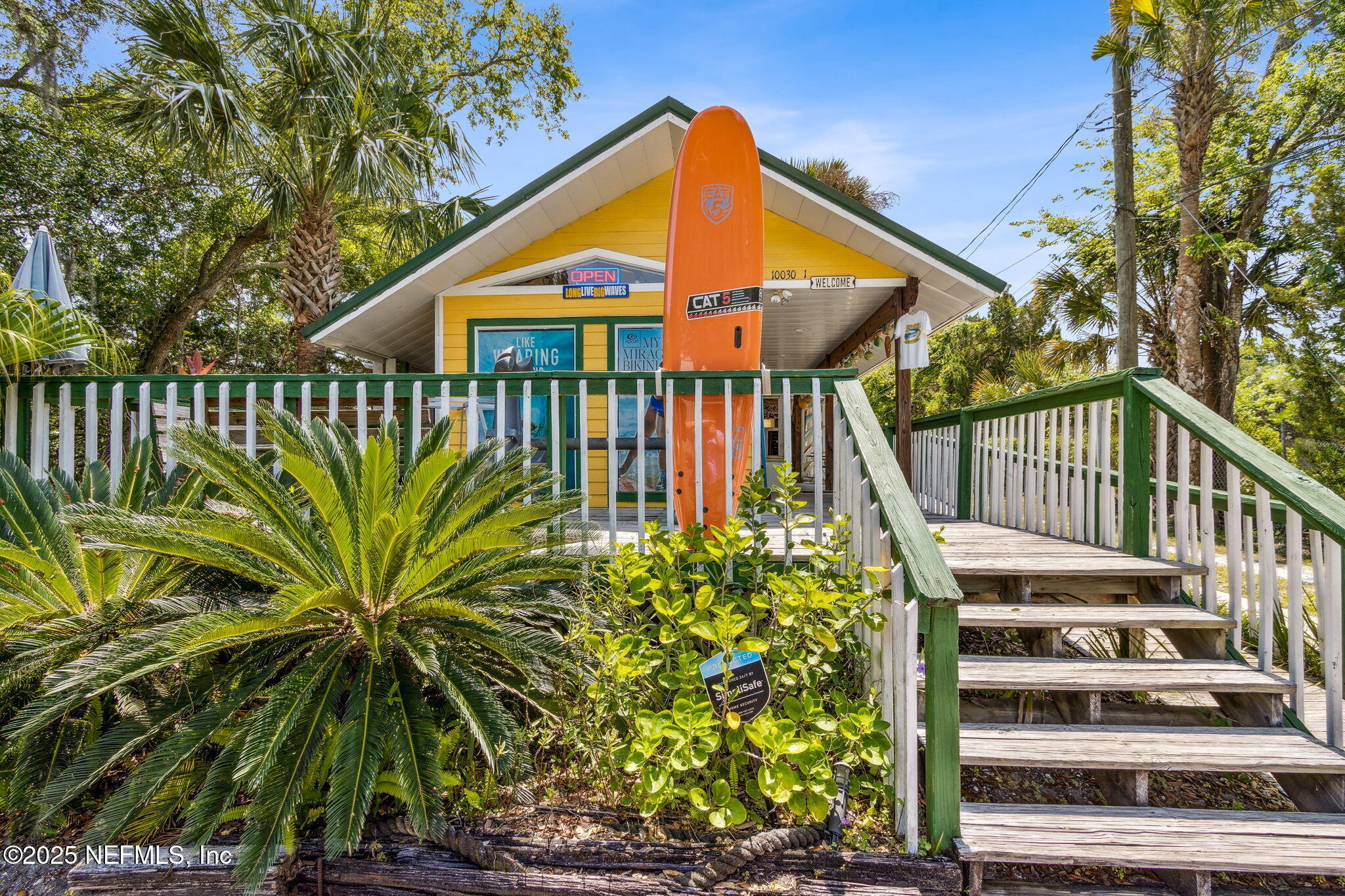 10030 HECKSCHER Drive
