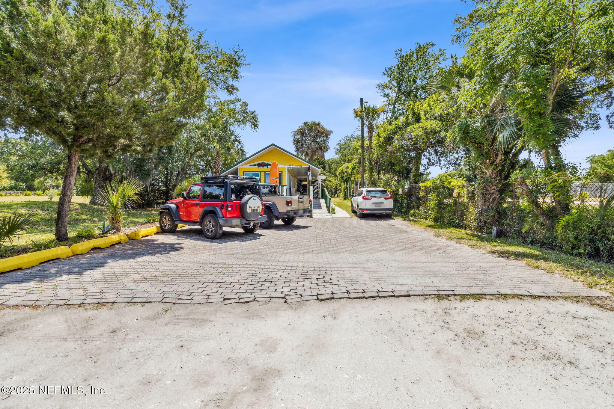 10030 HECKSCHER Drive