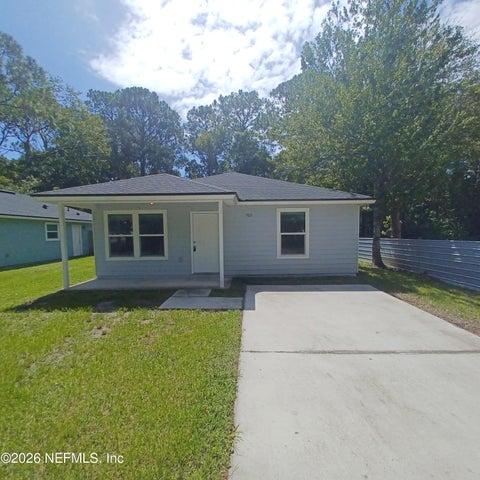 Photo of 765 W 6TH Street, St. Augustine, FL 32084 (MLS # 2162629)