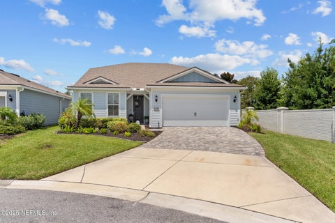 Photo of 11151 KENTWORTH Way, Jacksonville, FL 32256 (MLS # 2166333)