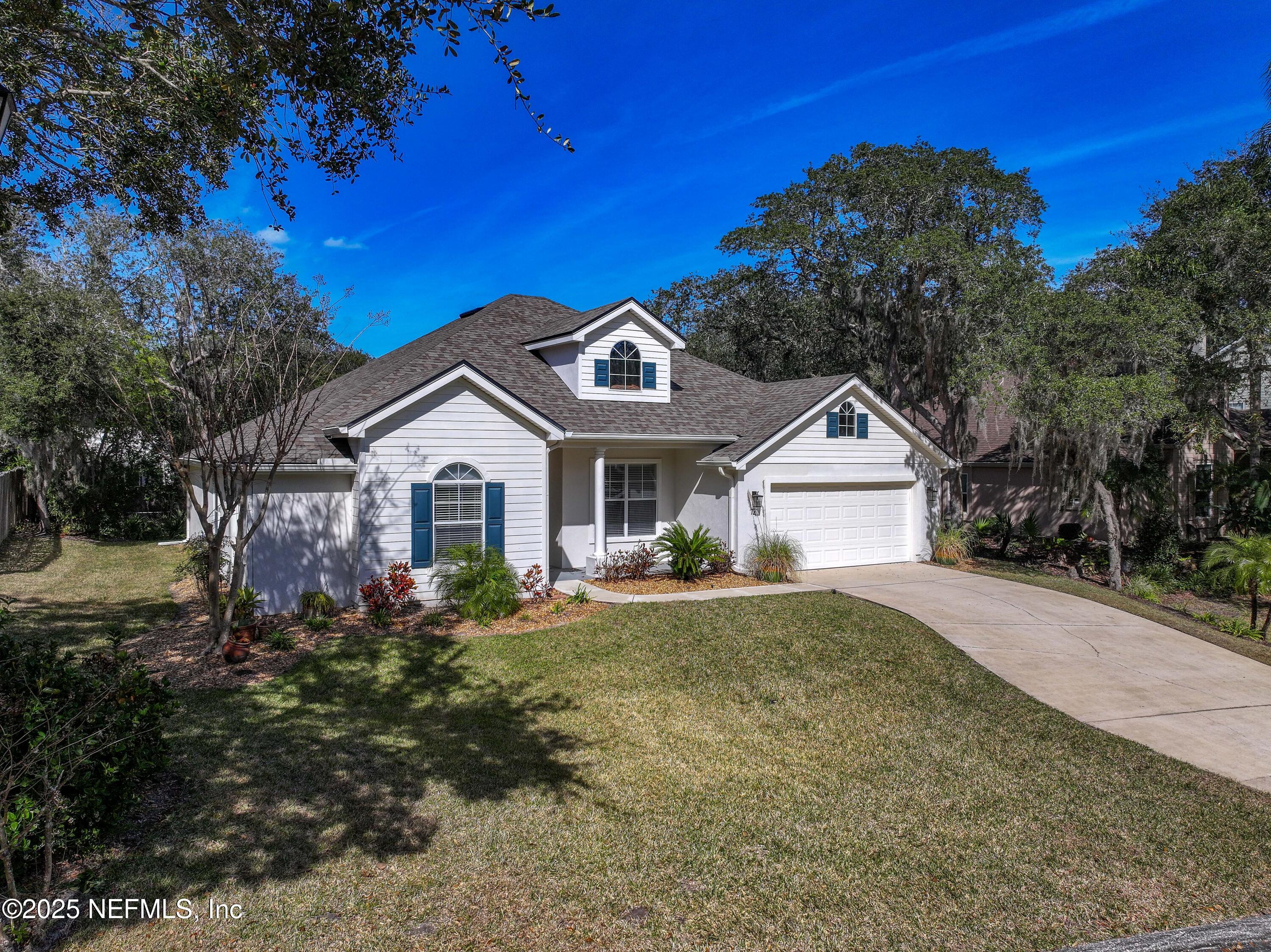 74 MAGNOLIA DUNES Circle