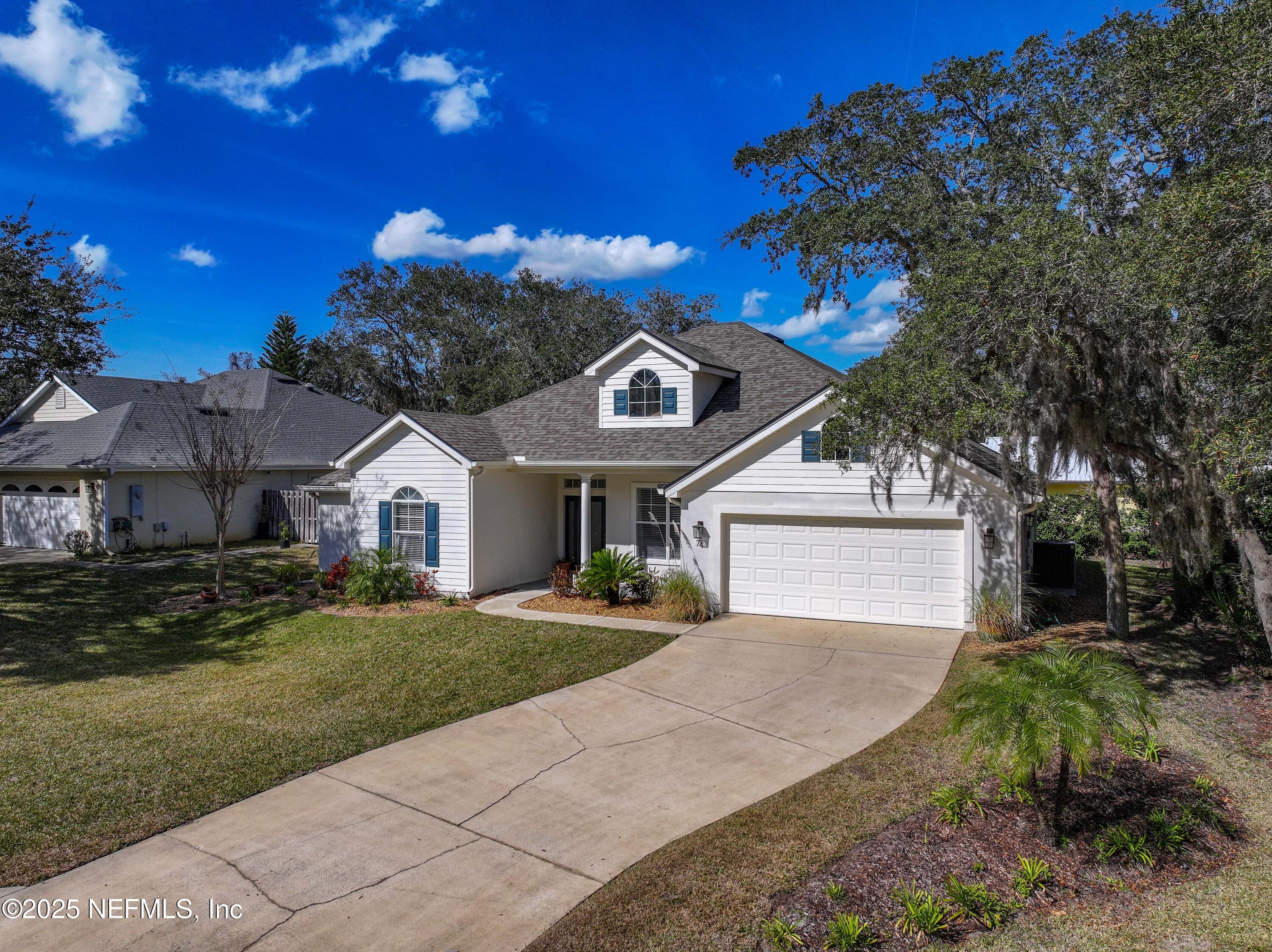 74 MAGNOLIA DUNES Circle