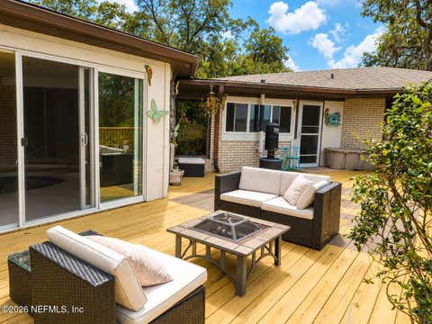 Photo of 7780 STATE ROAD 100, Keystone Heights, FL 32656 (MLS # 2156938)