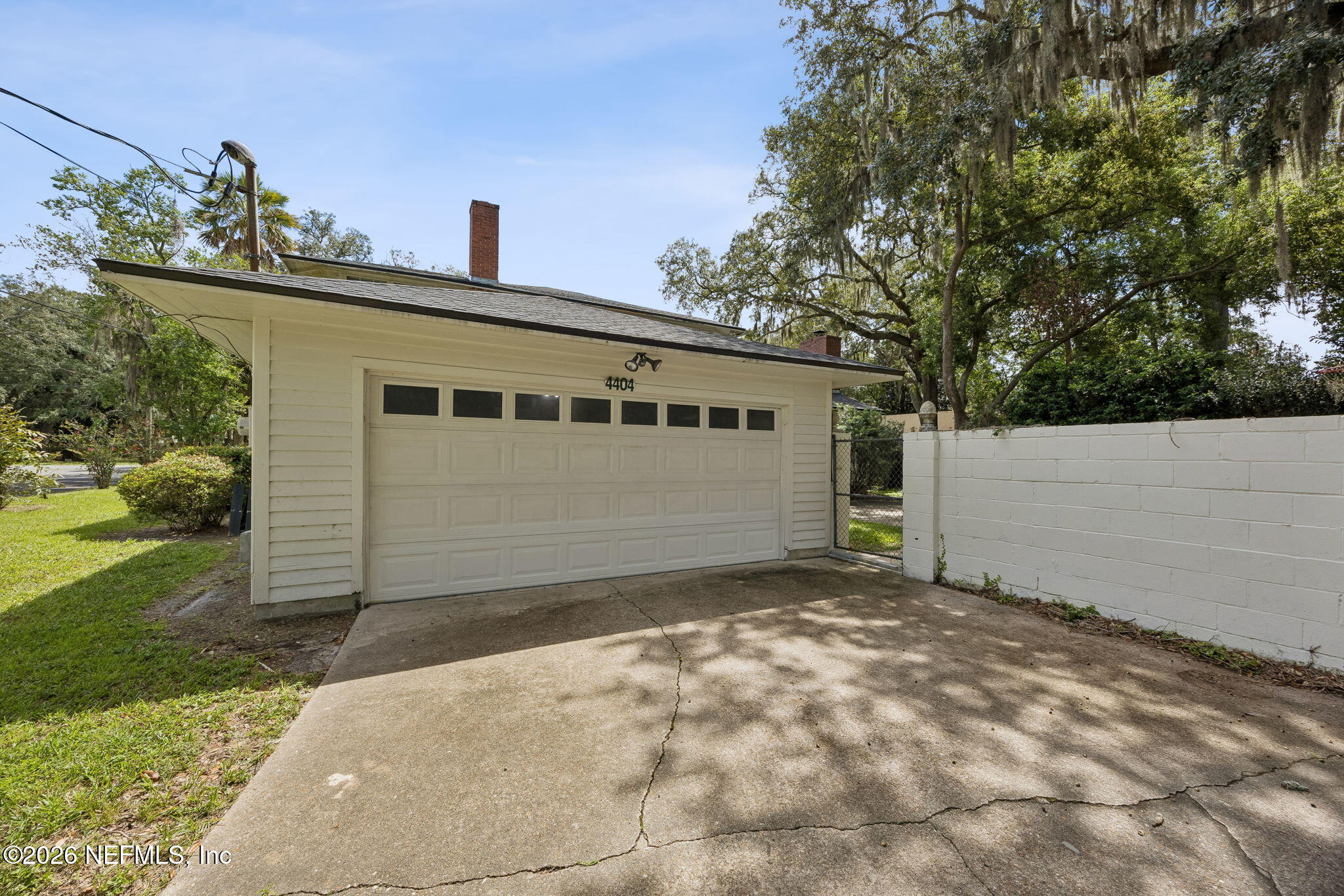 4404 HERSCHEL Street