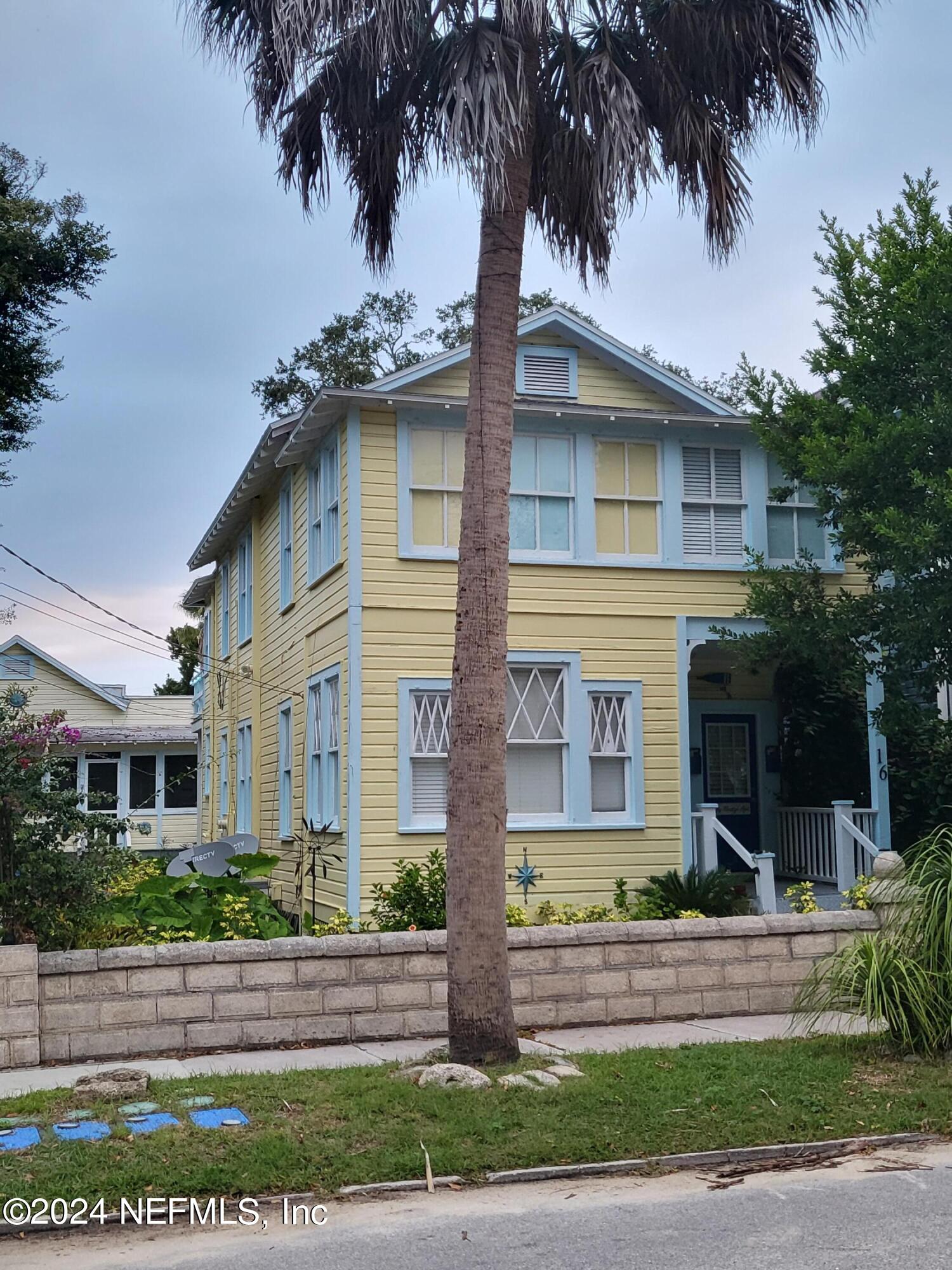 16 ROHDE Avenue