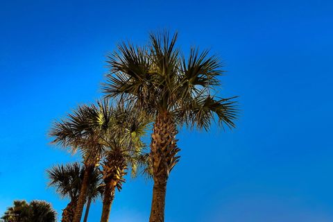 A home in Jacksonville Beach