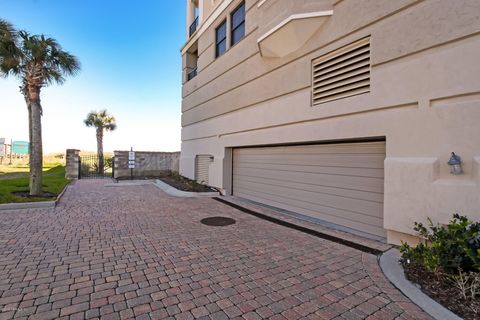 A home in Jacksonville Beach