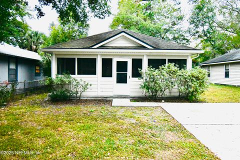 2908 SPENCER Street Jacksonville FL 32254