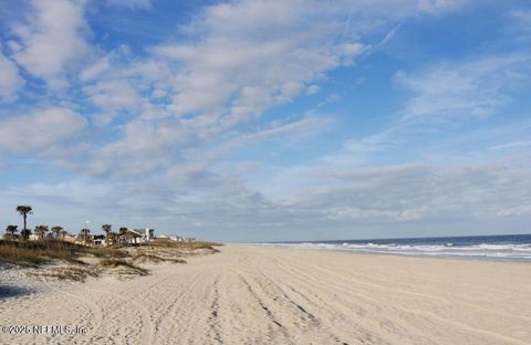 A home in Fernandina Beach