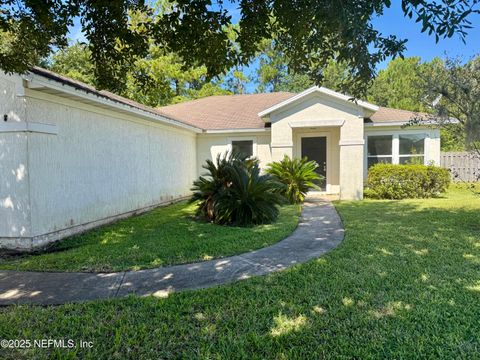 1107 AUTUMN POINT Court Jacksonville FL 32218