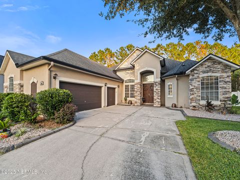 845 SONGBIRD Drive Orange Park FL 32065