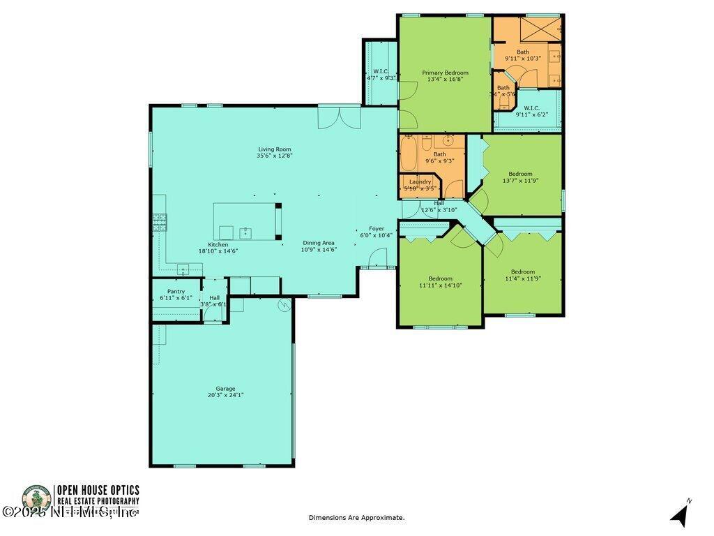 508 LIGHTHOUSE Court