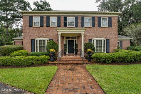 10111 WINDWARD Way N Jacksonville FL 32256