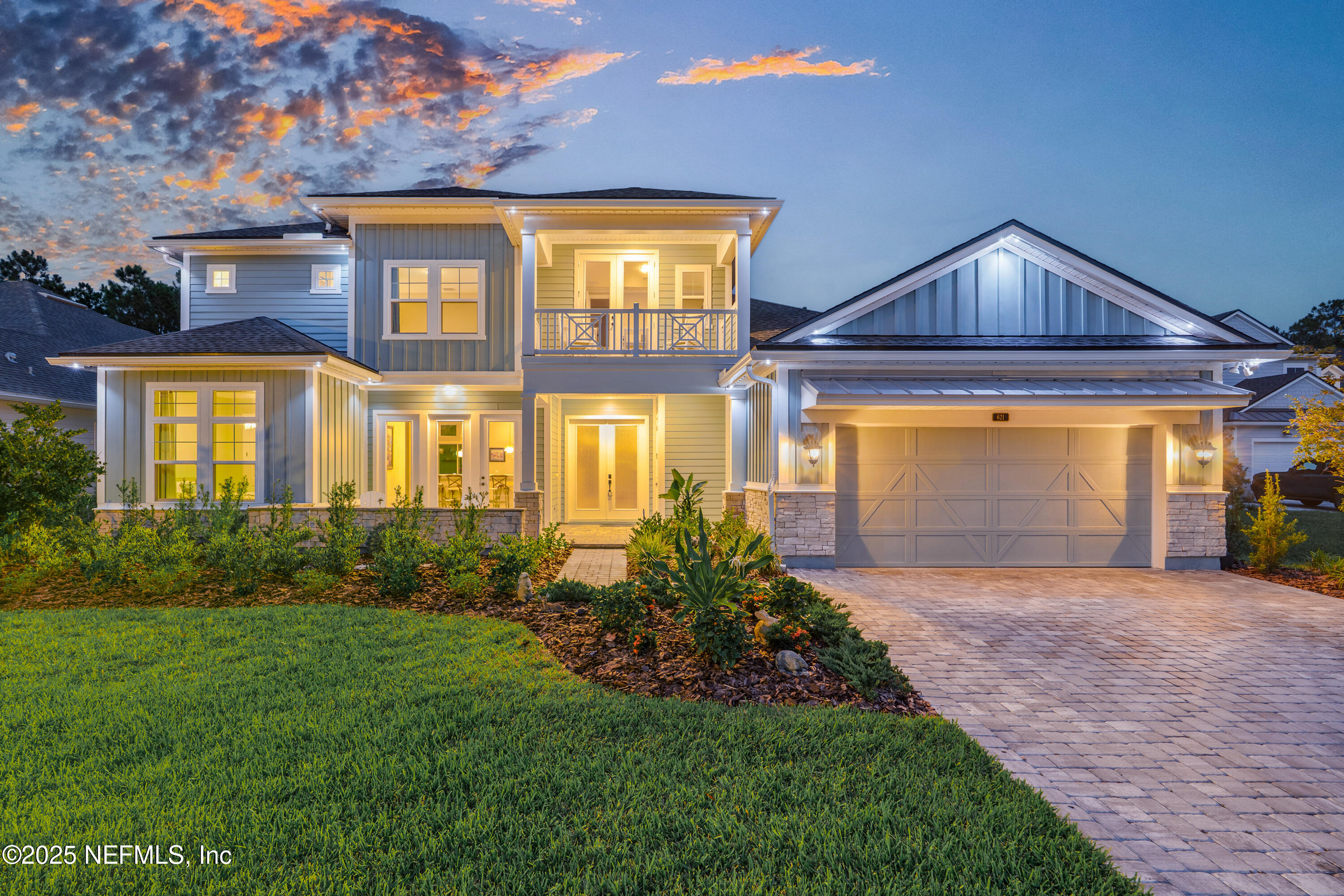 621 SEAGROVE Drive