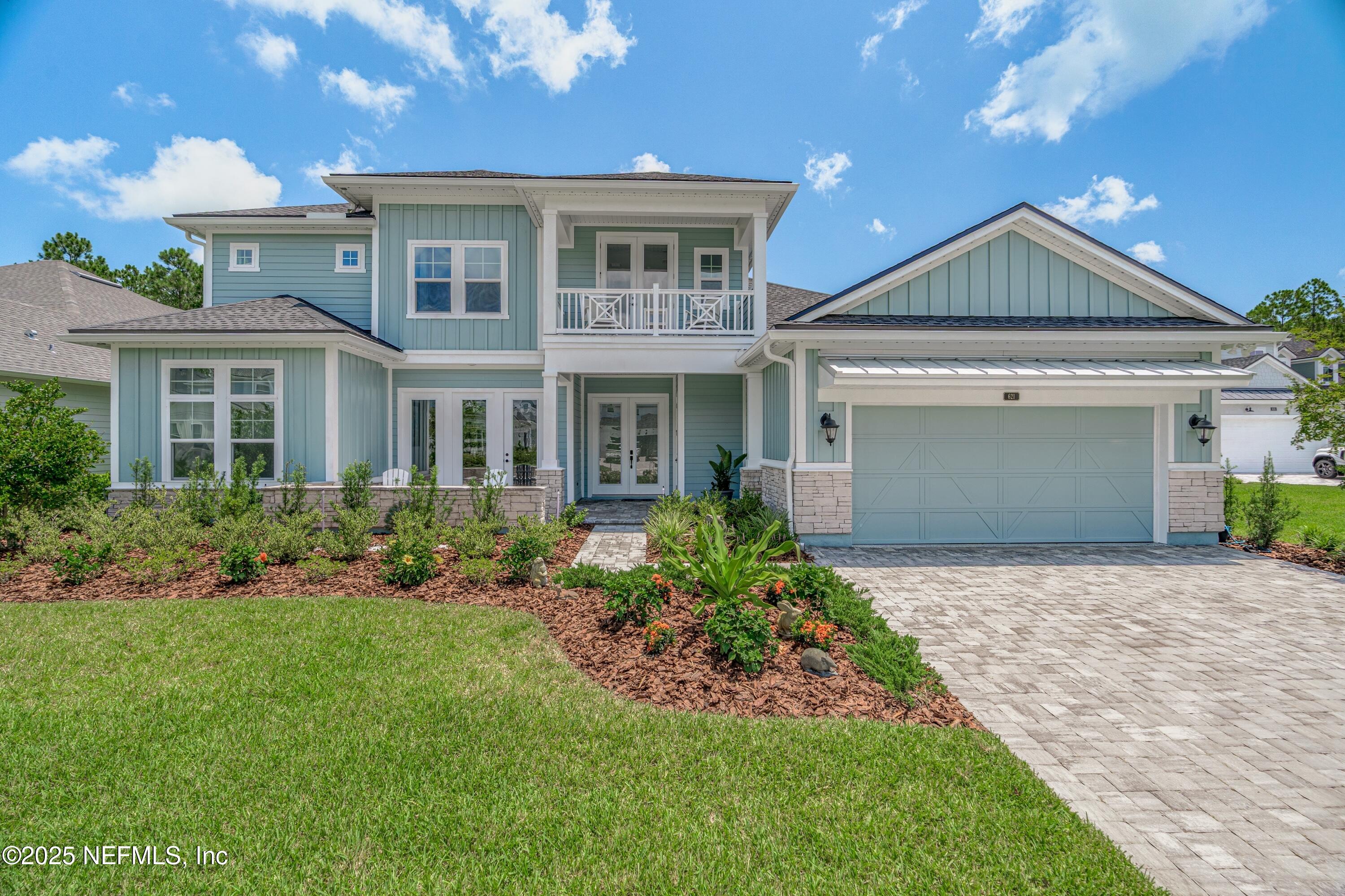 621 SEAGROVE Drive