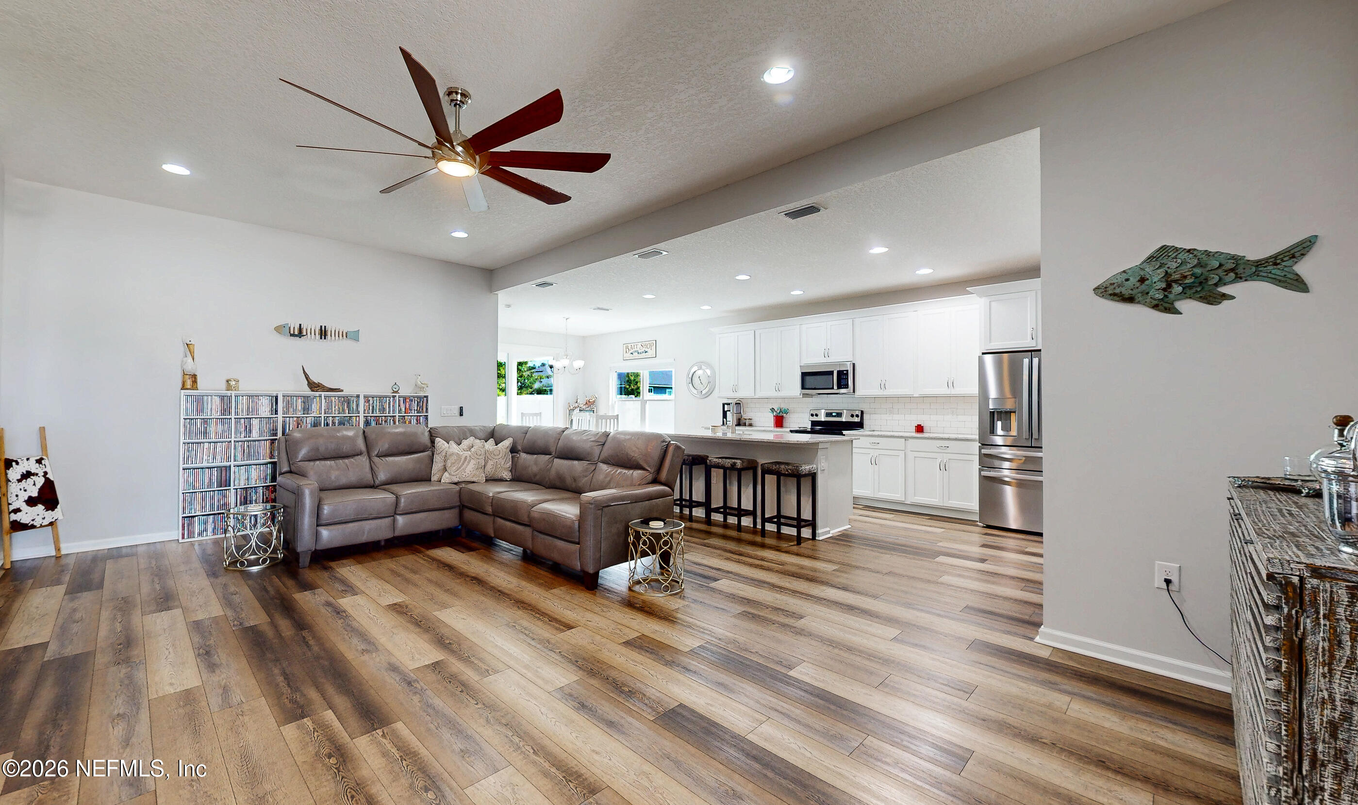 1717 AUSTIN LAKE Way