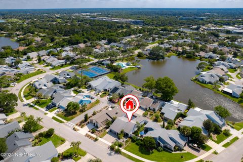 A home in Ponte Vedra Beach