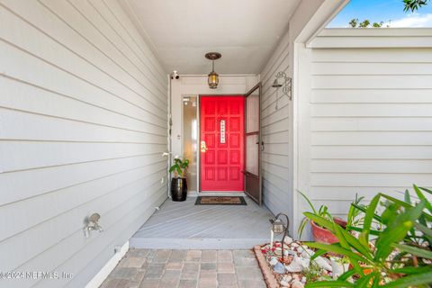 A home in Ponte Vedra Beach