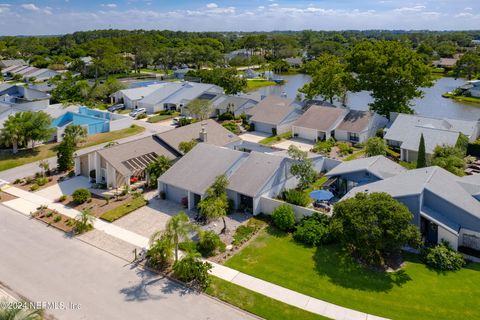 A home in Ponte Vedra Beach