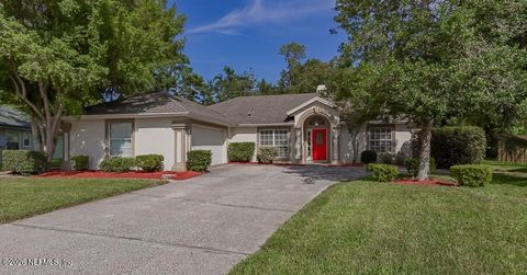 1604 BRIGHTON BLUFF Court Fleming Island FL 32003