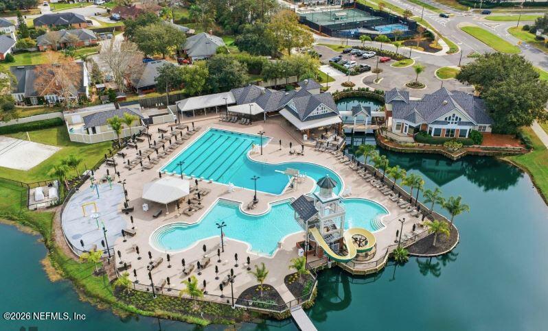 1604 BRIGHTON BLUFF Court