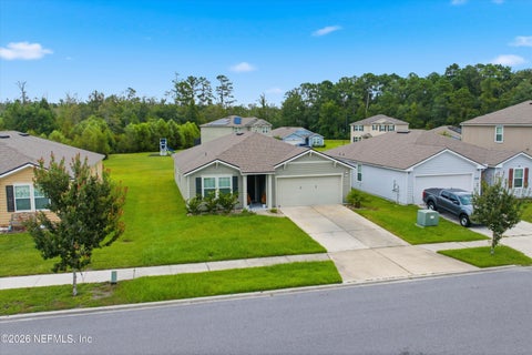 Photo of 3524 EVERS Cove, Middleburg, FL 32068 (MLS # 2164206)