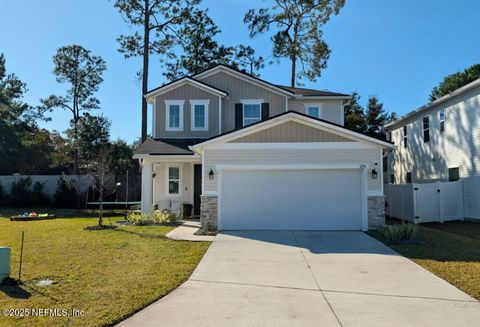 7233 MAHOGANY RUN Drive Jacksonville FL 32244