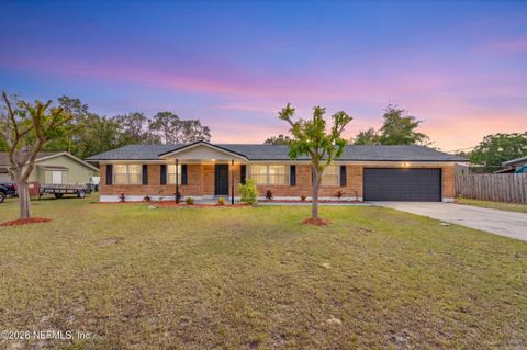 Photo of 3608 FORTUNA Drive, Orange Park, FL 32065 (MLS # 2143508)