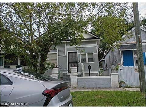 Photo of 1357 EVERGREEN Avenue, Jacksonville, FL 32206 (MLS # 2159537)