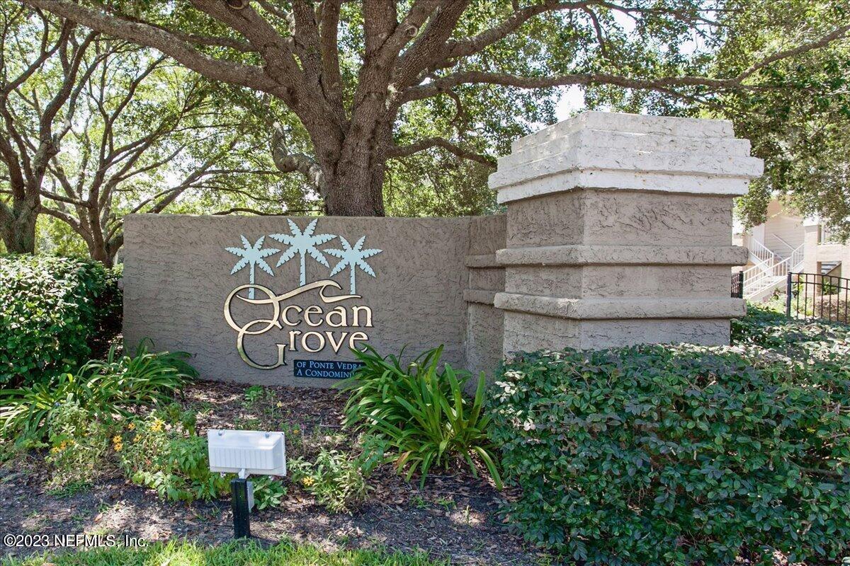 Ponte Vedra Beach, FL home for sale located at 25 Arbor Club Drive Unit 319, Ponte Vedra Beach, FL 32082