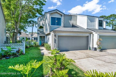 Photo of 440 OSPREY Key, Atlantic Beach, FL 32233 (MLS # 2145554)