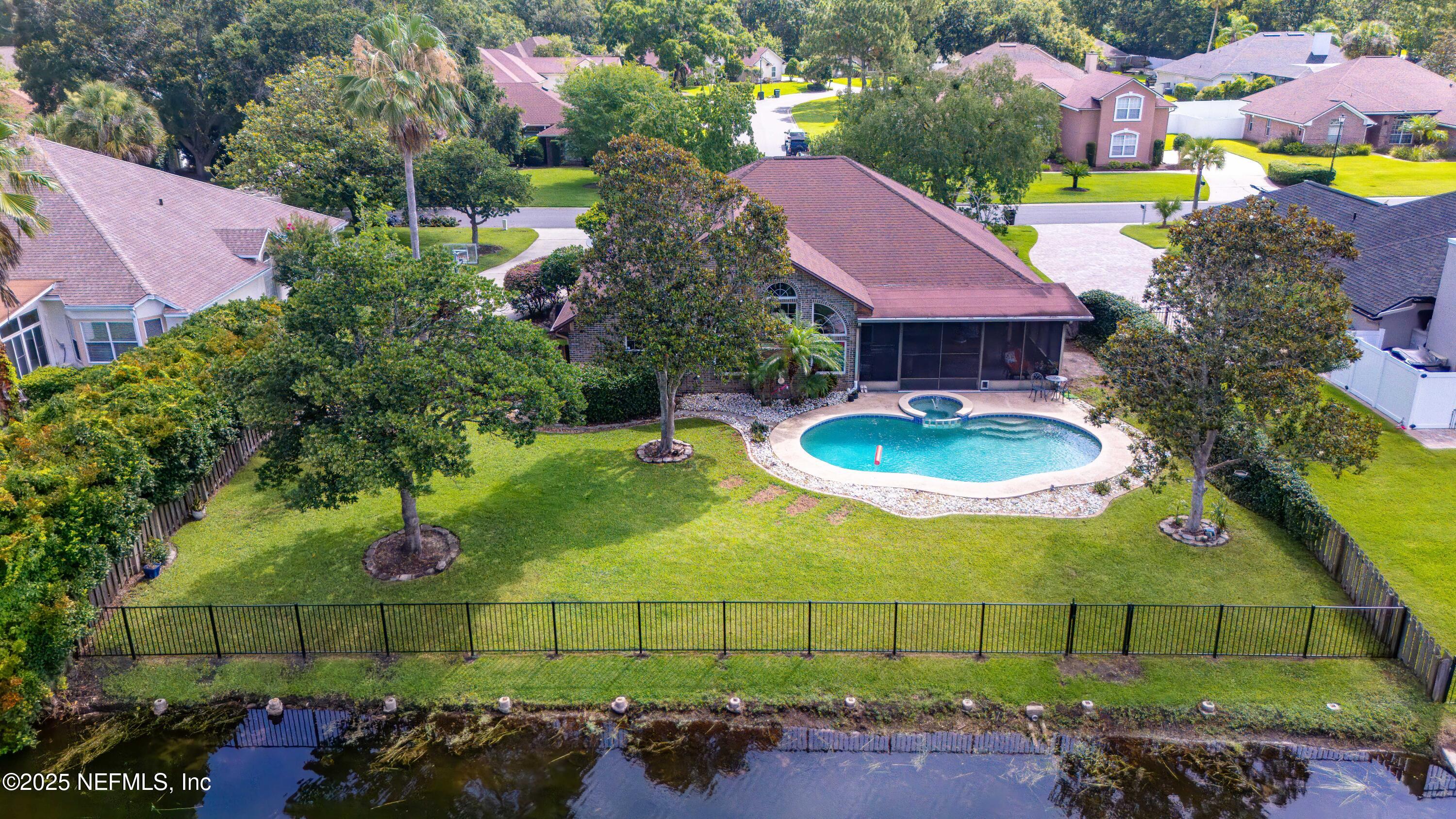 153 EDGEWATER BRANCH Drive