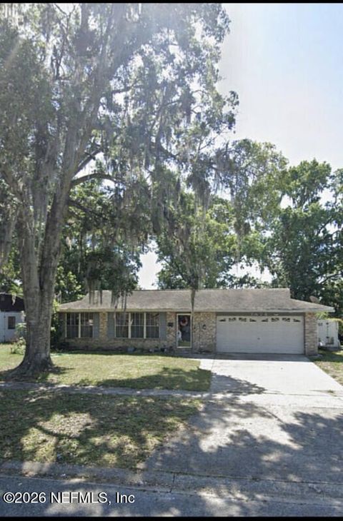 7474 DEEPWOOD Drive Jacksonville FL 32244