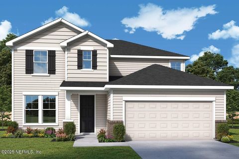 75844 WALKING PATH Lane Yulee FL 32097