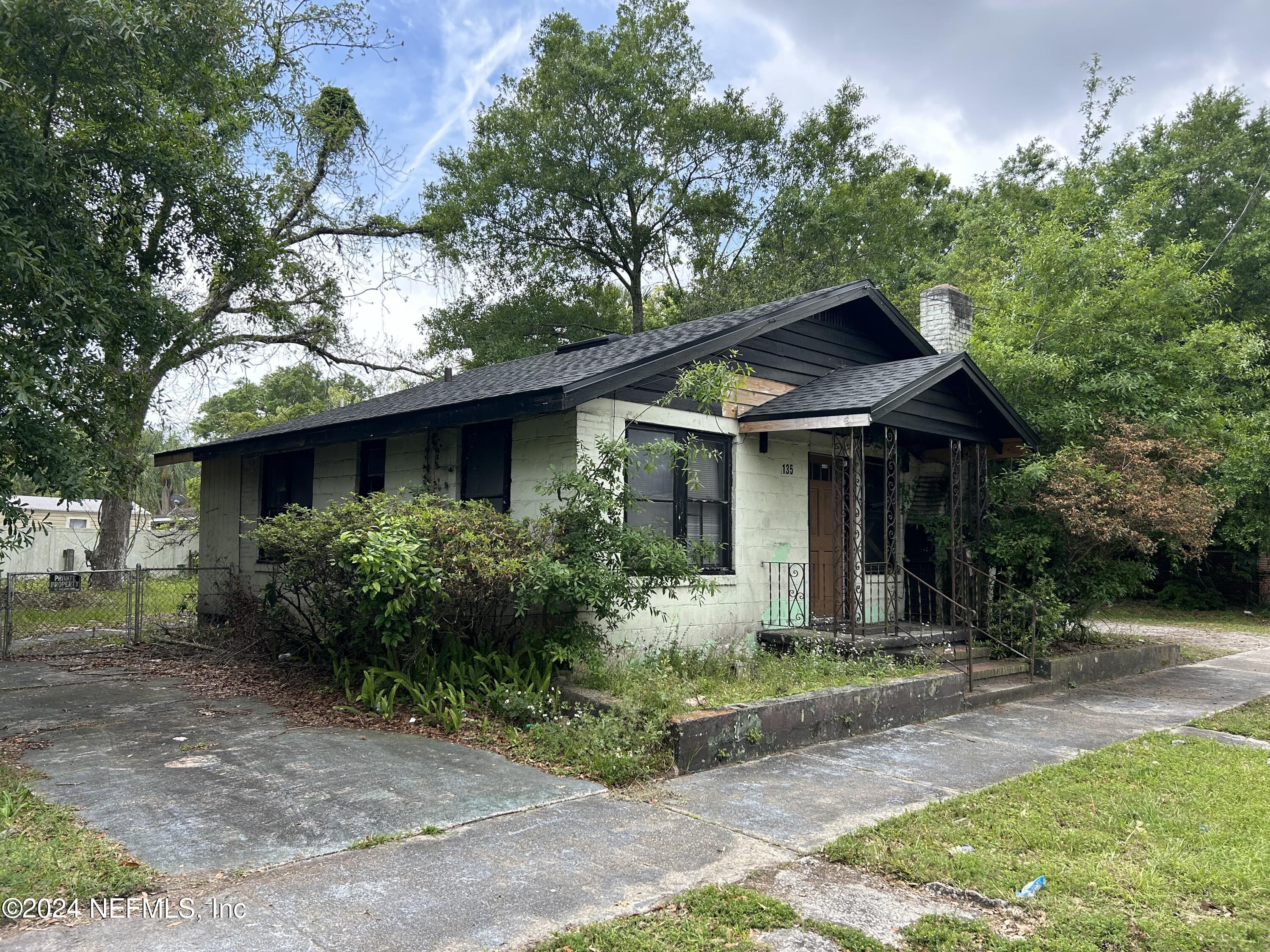 Jacksonville, FL home for sale located at 1350 W 19TH Street, Jacksonville, FL 32209