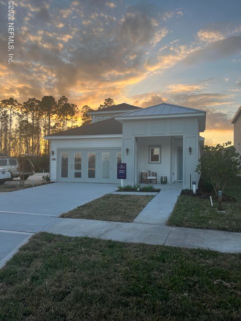 95318 KATHERINE Street Fernandina Beach FL 32034