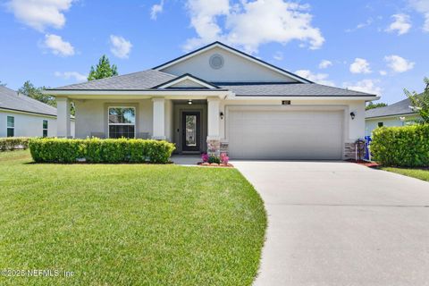 417 PALAZZO Circle St. Augustine FL 32092