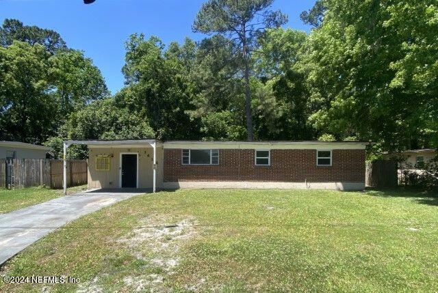 Jacksonville, FL home for sale located at 1416 Eola Court, Jacksonville, FL 32205